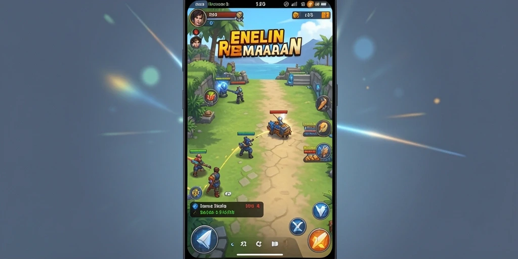 Tampilan antarmuka yang menarik dan mudah digunakan.